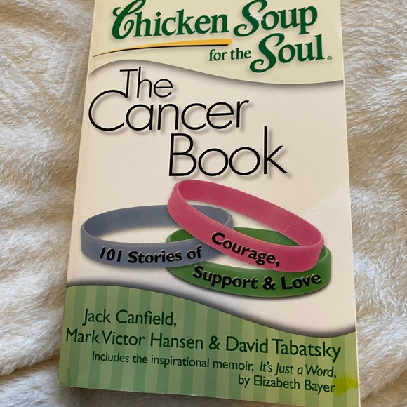 Other - : The Cancer Book